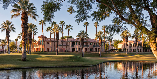 Luxury real estate in Palm Desert, CA